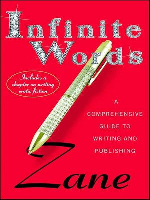 cover image of Infinite Words